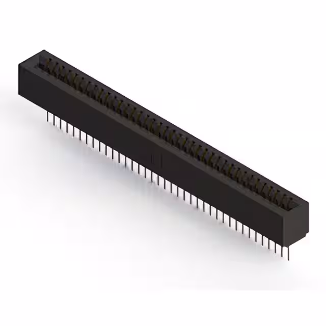 391-038-522-101 EDAC Inc.  Edgeboard Connectors